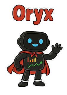 Manage Comics Oryx