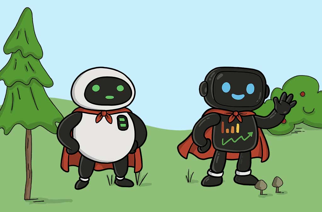 What is Manage Comics Oryx?