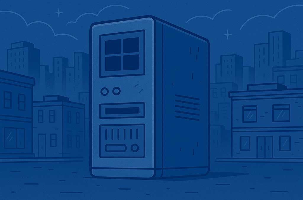 Data Protection Feature