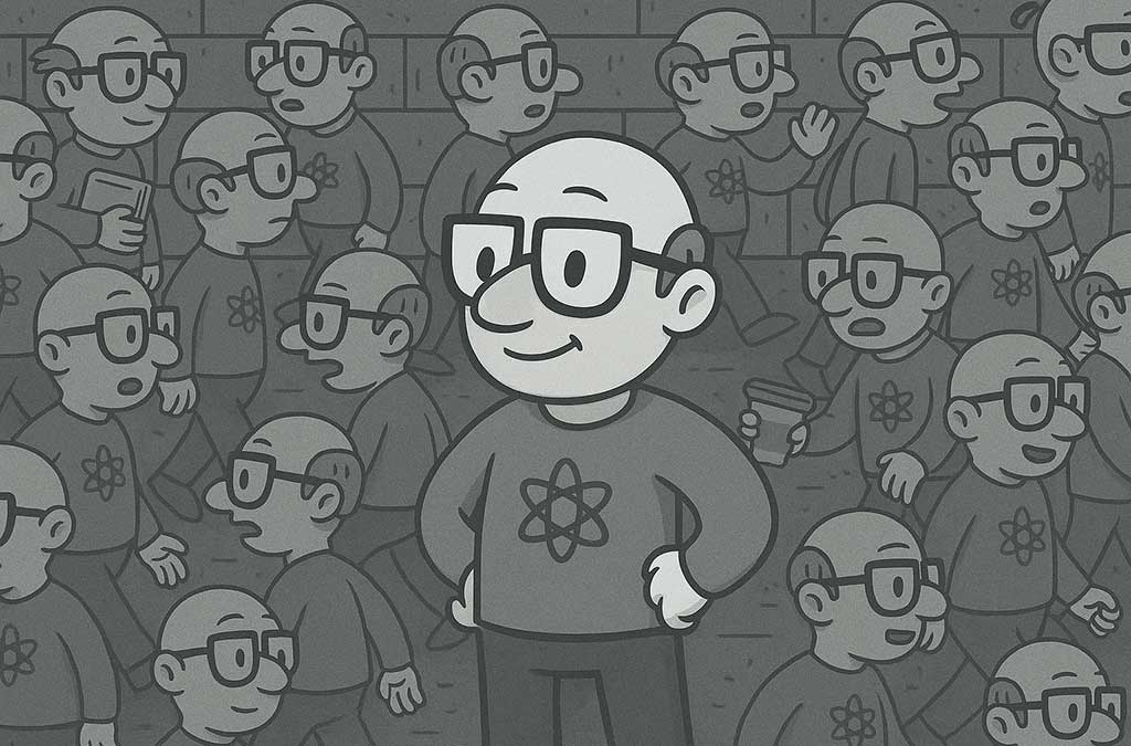 Replace League of Comic Geeks