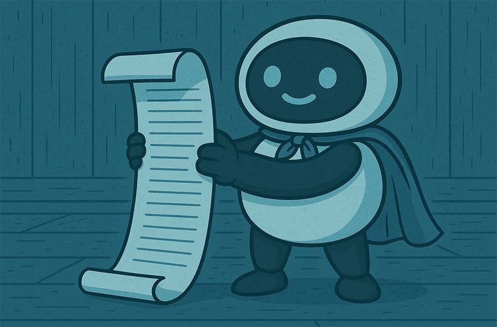 Terms and Conditions