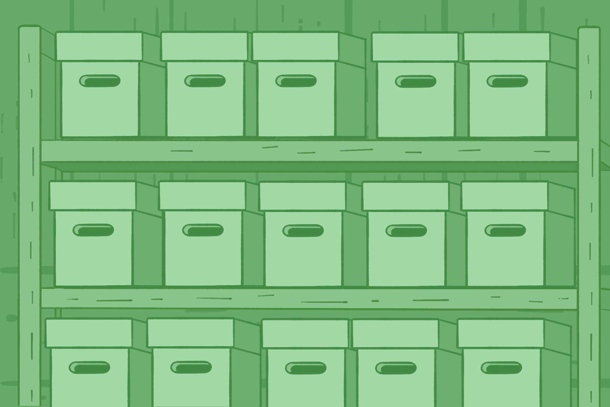 Replace PreviewsWorld Pullbox