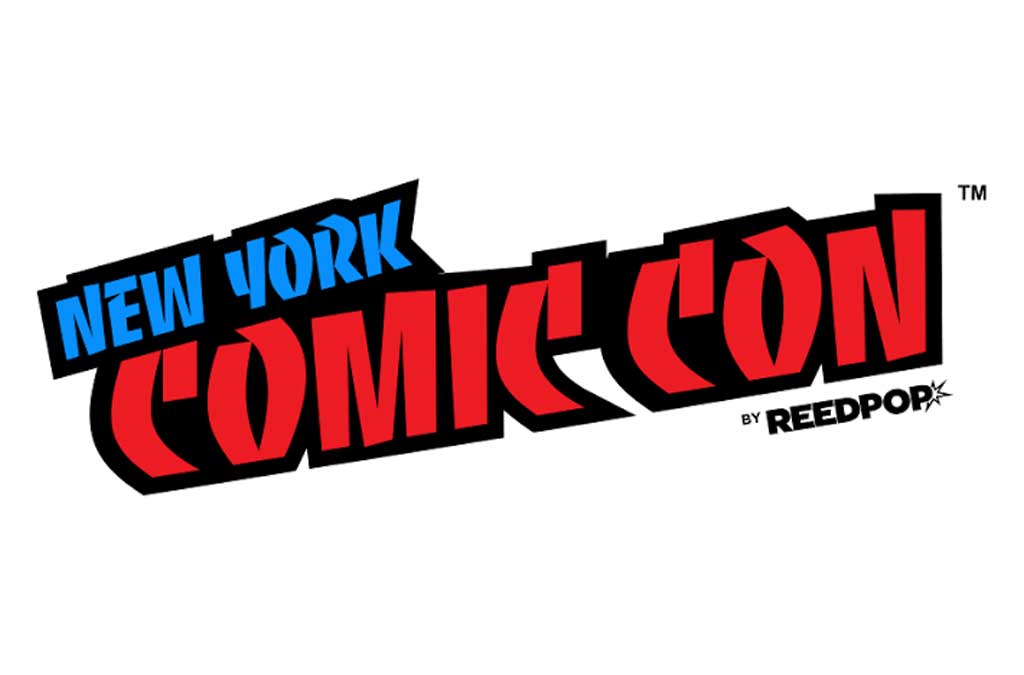 New York Comicon